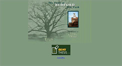 Desktop Screenshot of bedfordny.info